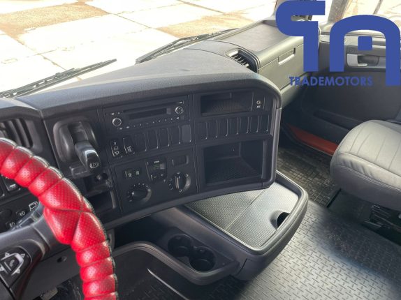050. Седельный тягач SCANIA R440 LA4X2HNA (10549) 050. Седельный тягач SCANIA R440 LA4X2HNA (10549)