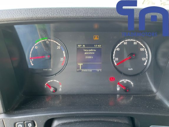 050. Седельный тягач SCANIA R440 LA4X2HNA (10549) 050. Седельный тягач SCANIA R440 LA4X2HNA (10549)