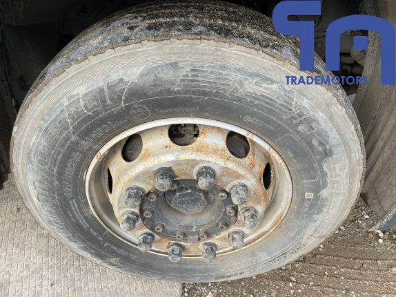 050. Седельный тягач SCANIA R440 LA4X2HNA (10549) 050. Седельный тягач SCANIA R440 LA4X2HNA (10549)