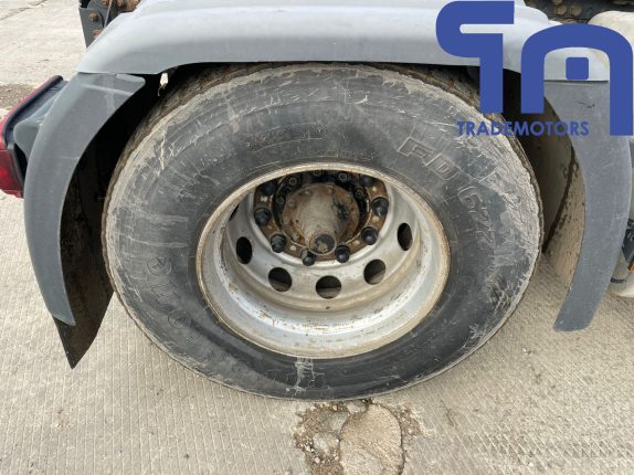 050. Седельный тягач SCANIA R440 LA4X2HNA (10549) 050. Седельный тягач SCANIA R440 LA4X2HNA (10549)