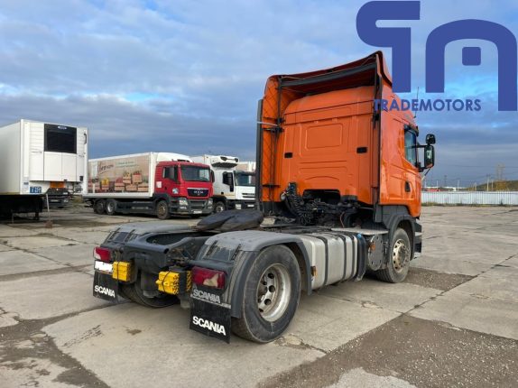 050. Седельный тягач SCANIA R440 LA4X2HNA (10549) 050. Седельный тягач SCANIA R440 LA4X2HNA (10549)