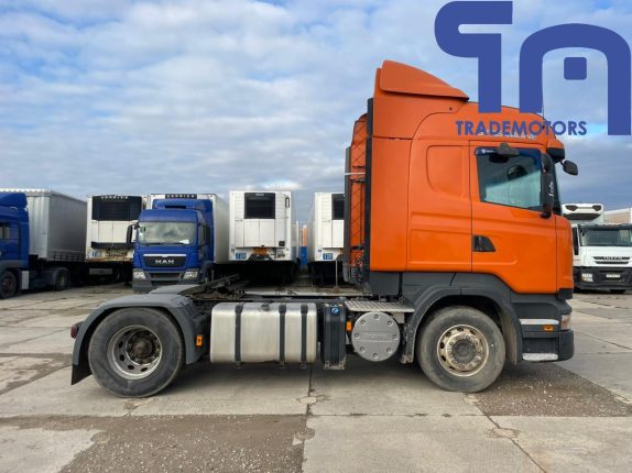 050. Седельный тягач SCANIA R440 LA4X2HNA (10549) 050. Седельный тягач SCANIA R440 LA4X2HNA (10549)