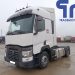 009. Седельный тягач RENAULT T 4Х2 (10576)