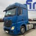 Седельный тягач MERCEDES-BENZ ACTROS 1845LS (10175)