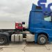 Седельный тягач MERCEDES-BENZ ACTROS 1845LS (10175)