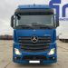 Седельный тягач MERCEDES-BENZ ACTROS 1845LS (10175)