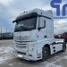 009. Седельный тягач MERCEDES-BENZ ACTROS 1845LS (10146)