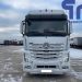 009. Седельный тягач MERCEDES-BENZ ACTROS 1845LS (10146)