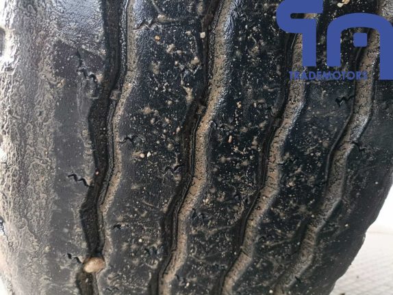 013.Полуприцеп цементовоз OMEPS CM34 (107002)