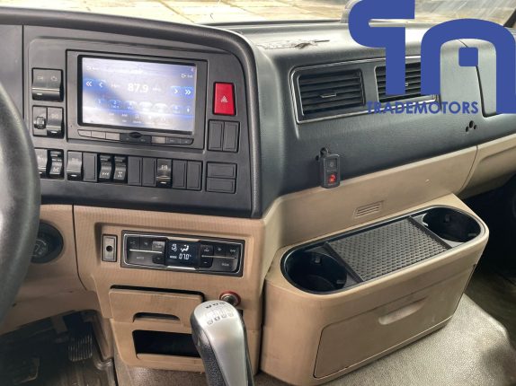 Грузовой самосвал HOWO T5G ZZ3317V386GE1(10841)