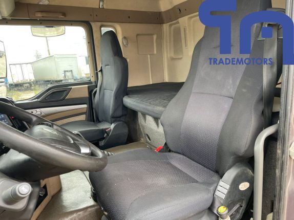 Грузовой самосвал HOWO T5G ZZ3317V386GE1(10841)