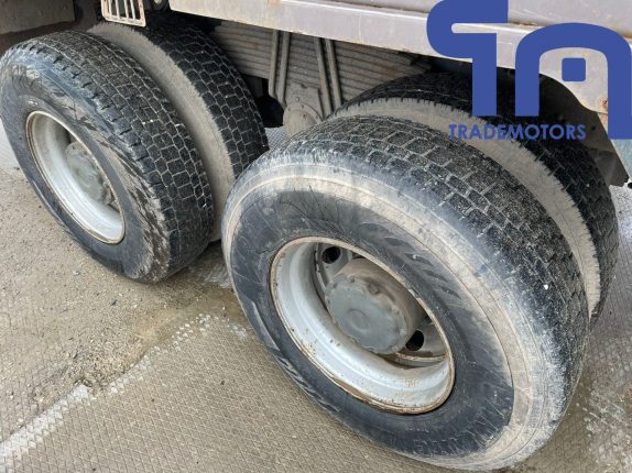 Грузовой самосвал HOWO T5G ZZ3317V386GE1(10841)