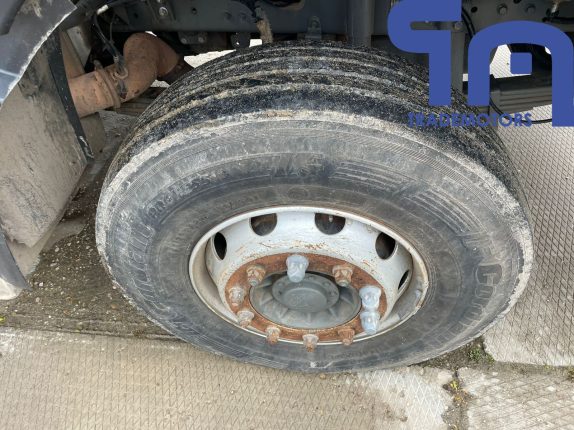 Грузовой самосвал HOWO T5G ZZ3317V386GE1(10841)