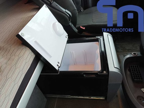 019. Седельный тягач DAF XF 480 FT (10319)