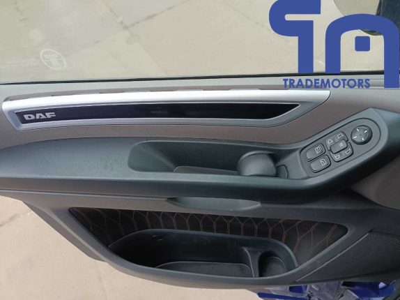 019. Седельный тягач DAF XF 480 FT (10319)