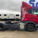 076. Седельный тягач SCANIA G 380 LA4X2HNA (10982)