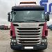 076. Седельный тягач SCANIA G 380 LA4X2HNA (10982)