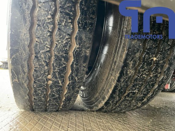 004.Полуприцеп-трал SPECPRICEP 994272 (101638)