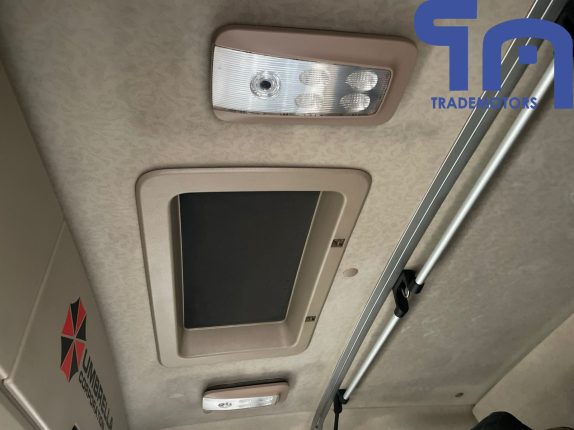 009. Седельный тягач MERCEDES-BENZ ACTROS 1845LS (10146)