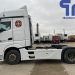 009. Седельный тягач MERCEDES-BENZ ACTROS 1845LS (10146)