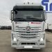 009. Седельный тягач MERCEDES-BENZ ACTROS 1845LS (10146)