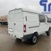 002.Грузовой фургон ГАЗ Соболь 27527 (10461)