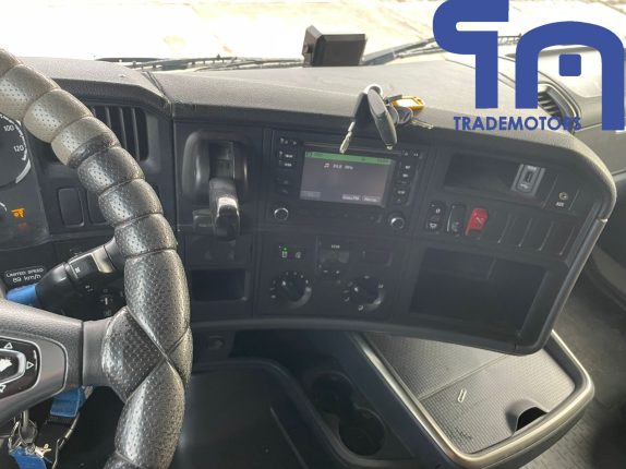 Седельный тягач SCANIA R480LA6X2HNA ADR FL (10432)