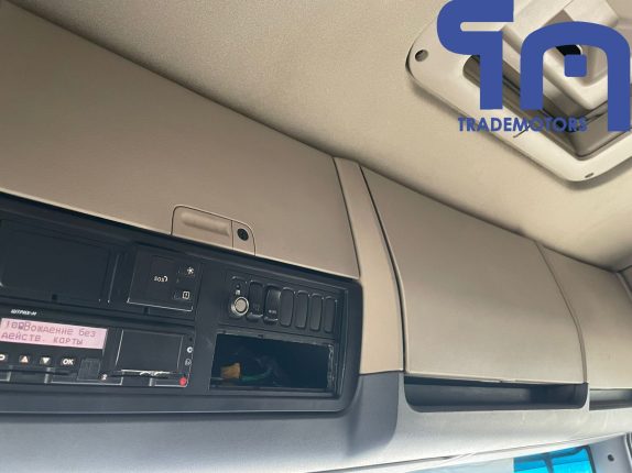 Седельный тягач SCANIA R480LA6X2HNA ADR FL (10432)