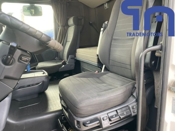 Седельный тягач SCANIA R480LA6X2HNA ADR FL (10432)