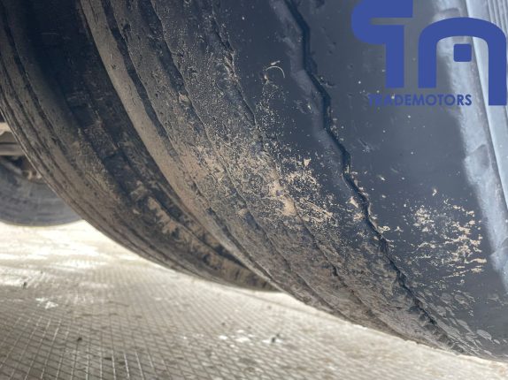 Седельный тягач SCANIA R480LA6X2HNA ADR FL (10432)