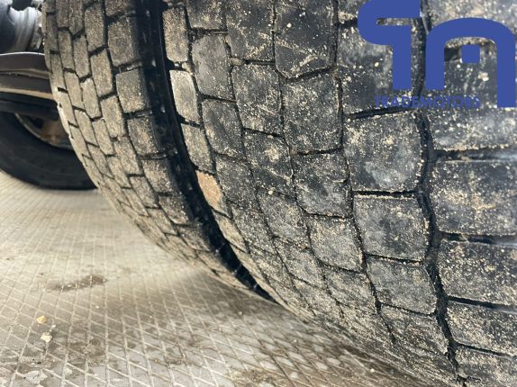 Седельный тягач SCANIA R480LA6X2HNA ADR FL (10432)