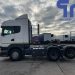 Седельный тягач SCANIA R480LA6X2HNA ADR FL (10432)