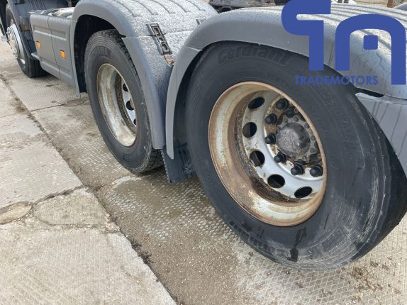 Седельный тягач SCANIA R480LA6X2HNA ADR FL (10432)