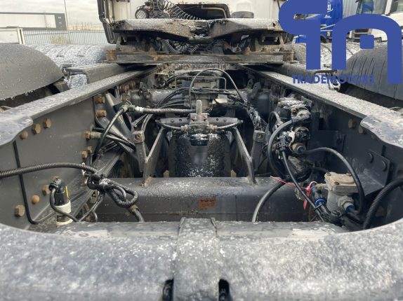 Седельный тягач SCANIA R480LA6X2HNA ADR FL (10432)