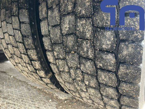 Седельный тягач SCANIA R480LA6X2HNA ADR FL (10432)