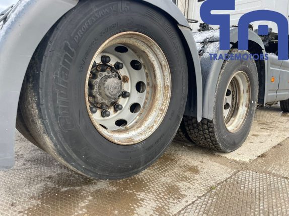 Седельный тягач SCANIA R480LA6X2HNA ADR FL (10432)