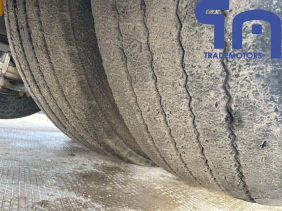 Седельный тягач SCANIA R480LA6X2HNA ADR FL (10432)