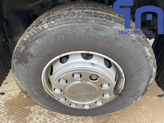 Седельный тягач SCANIA R480LA6X2HNA ADR FL (10432)