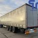 009.Полуприцеп шторный KRONE SD (105029)