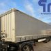 009.Полуприцеп шторный KRONE SD (105029)