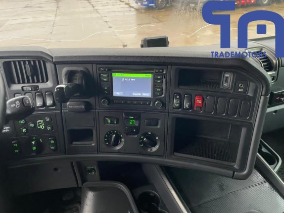 Седельный тягач SCANIA R480LA6X2HNA ADR FL (10013)