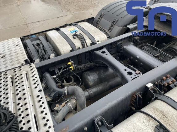 Седельный тягач SCANIA R480LA6X2HNA ADR FL (10013)