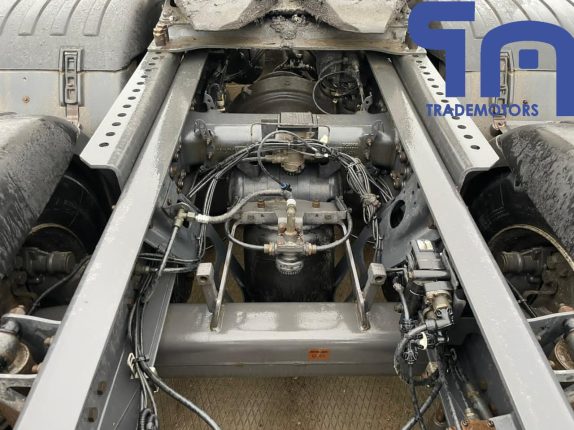 Седельный тягач SCANIA R480LA6X2HNA ADR FL (10013)