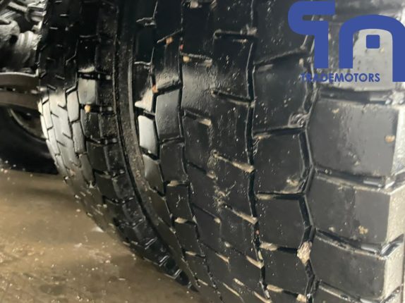 Седельный тягач SCANIA R480LA6X2HNA ADR FL (10013)