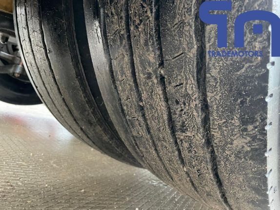 Седельный тягач SCANIA R480LA6X2HNA ADR FL (10013)