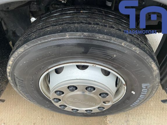 Седельный тягач SCANIA R480LA6X2HNA ADR FL (10013)