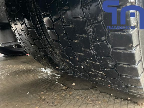 Седельный тягач SCANIA R480LA6X2HNA ADR FL (10013)