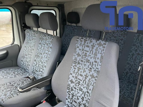 002. Бортовой автомобиль Газель NEXT(10542)