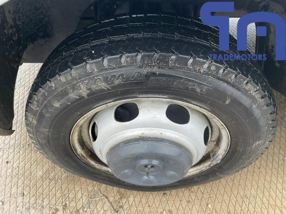 002. Бортовой автомобиль Газель NEXT(10542)