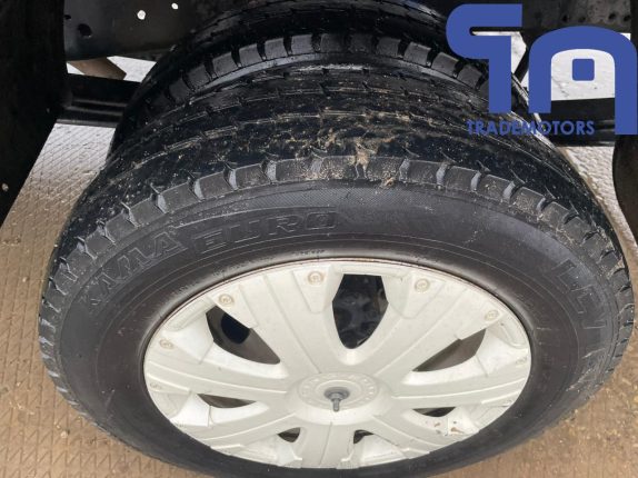 002. Бортовой автомобиль Газель NEXT(10542)